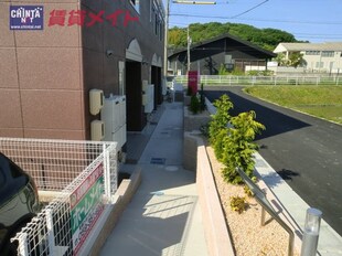 大矢知駅 徒歩22分 2階の物件内観写真